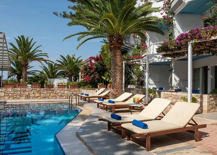 Rethymno Mare & Water Park