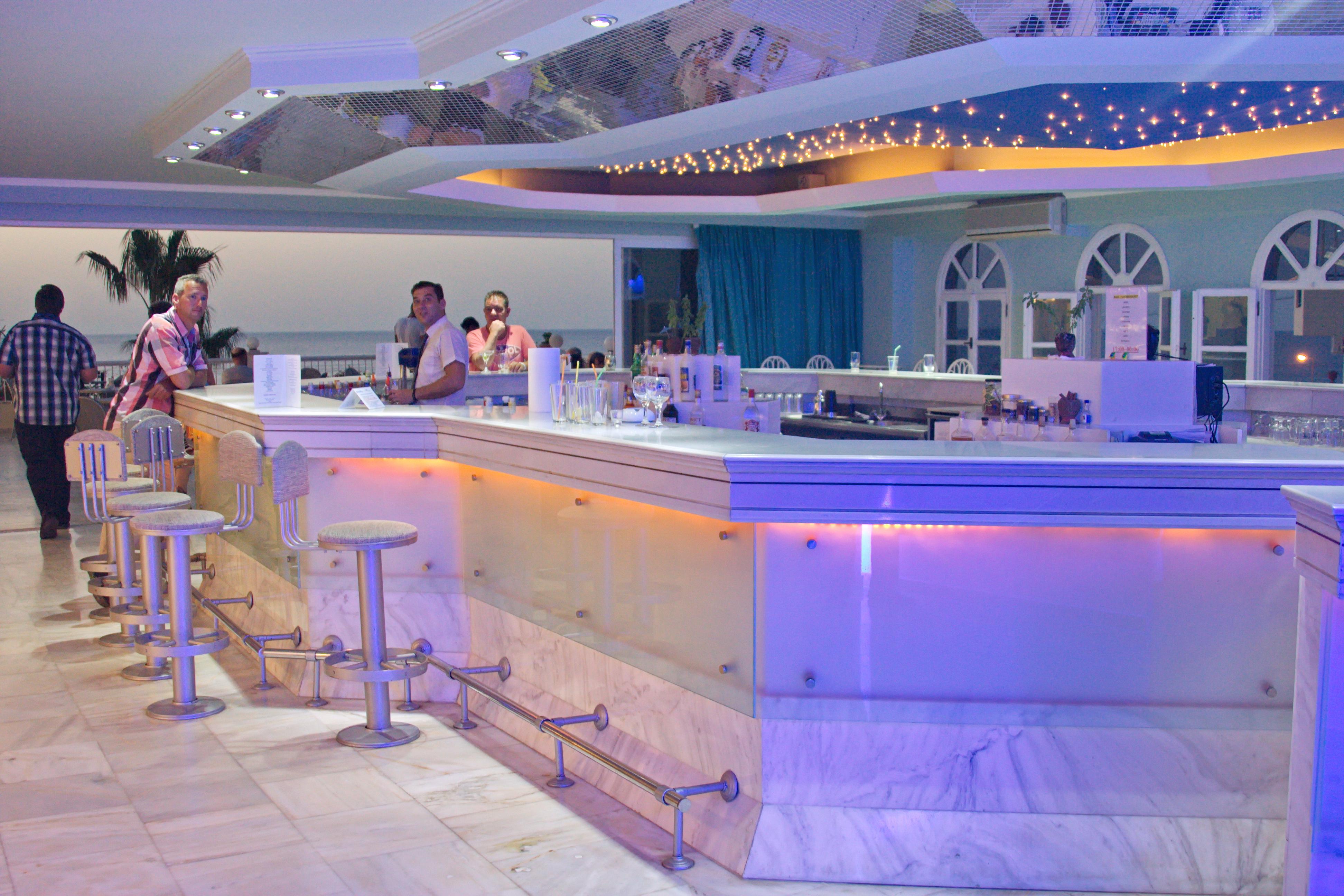 Rethymno Mare & Water Park Отель 5*