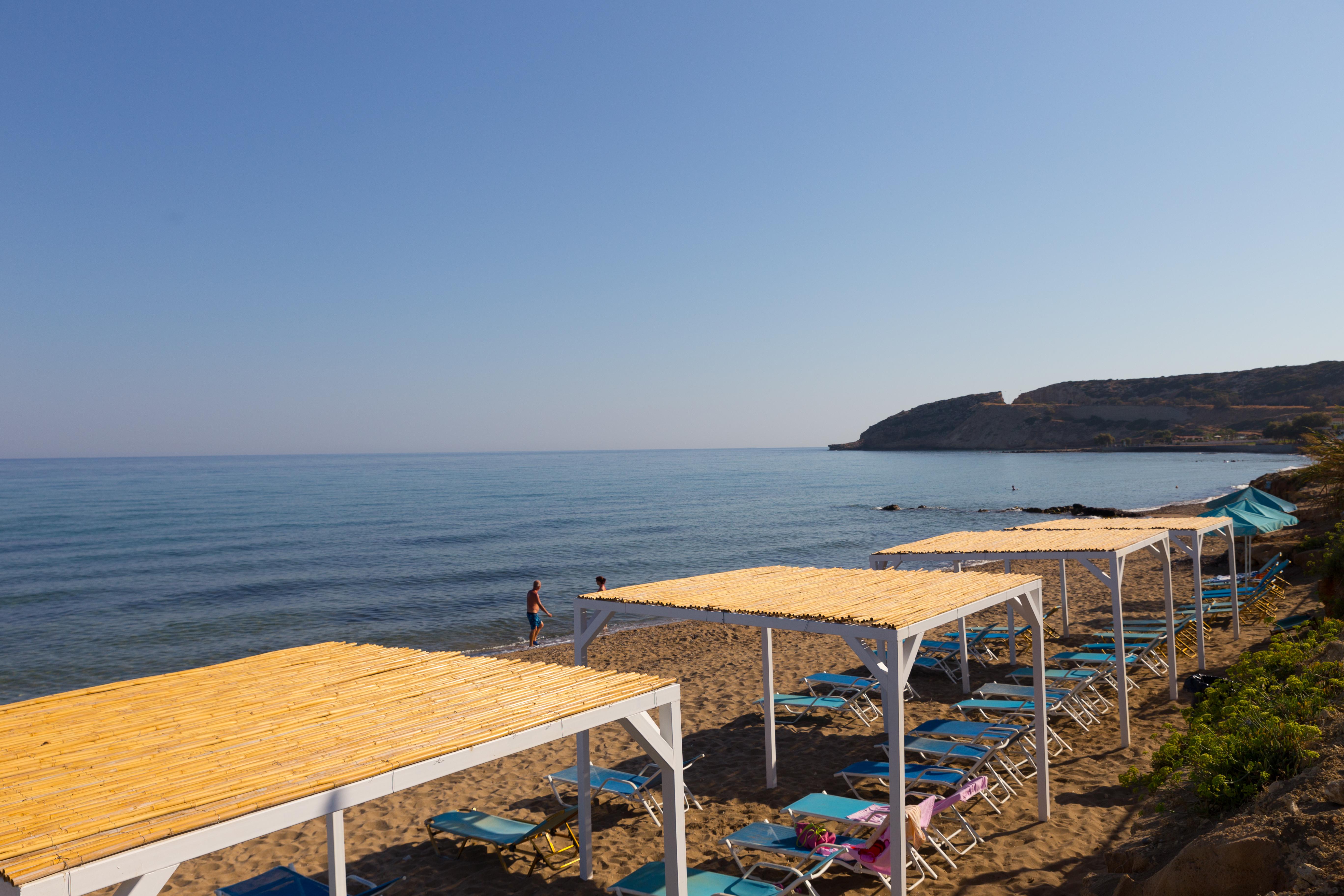 Rethymno Mare & Water Park 5* Скалета