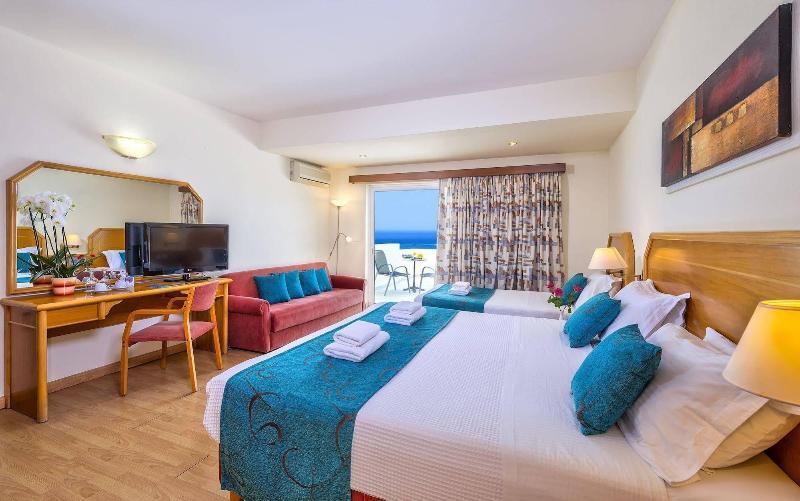 Rethymno Mare & Water Park Отель Скалета
